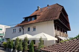 Hotel & Restaurant Alpha