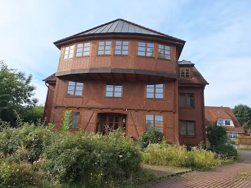 Hotel-Restaurant Alt Oesselse