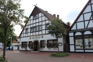 Hotel-Restaurant Alter Winkel
