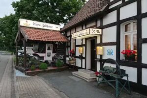 Hotel & Restaurant Altes Zollhaus