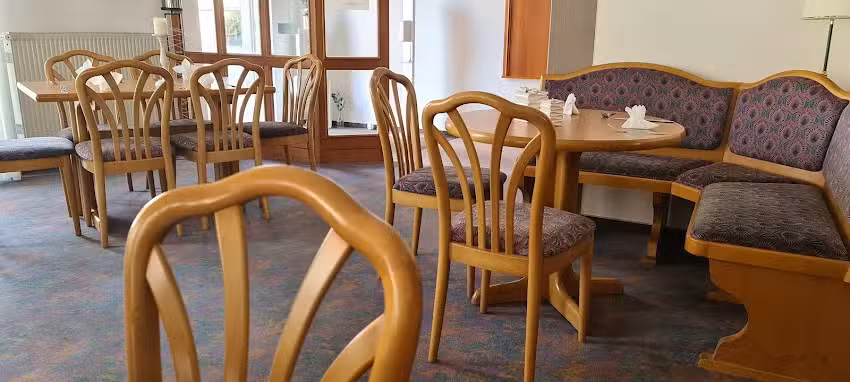 Hotel & Restaurant &bdquo;Am Markt&ldquo;