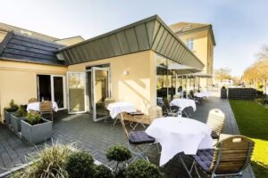 Hotel & Restaurant am Schlosspark