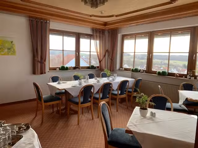 Hotel Restaurant Bauer Gro&szlig;bettlingen