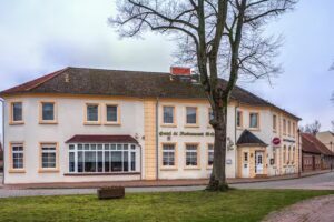 Hotel-Restaurant Behrend