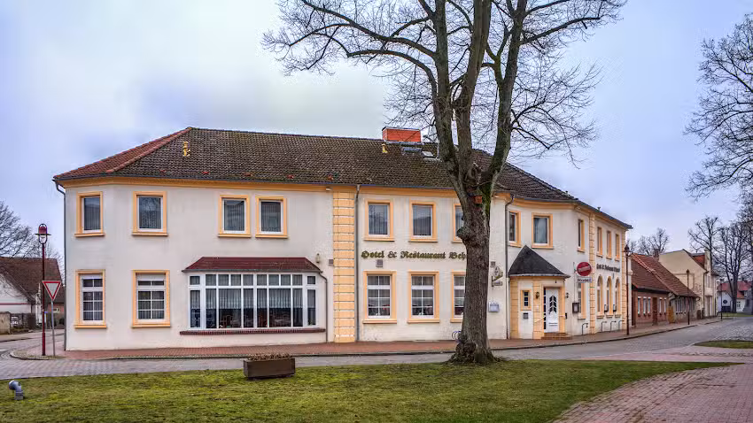 Hotel-Restaurant Behrend