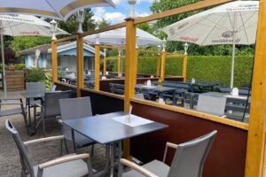 Hotel & Restaurant Bienefeld
