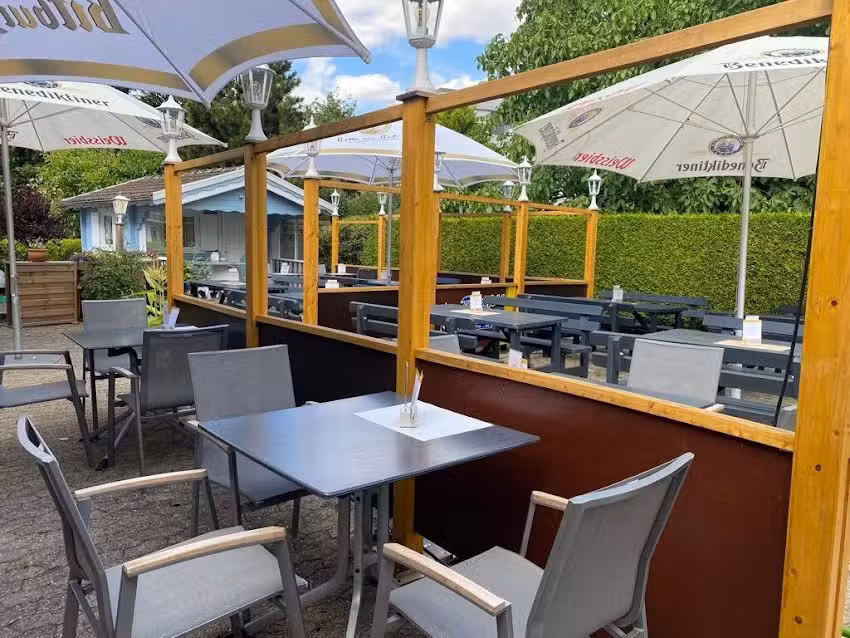 Hotel & Restaurant Bienefeld