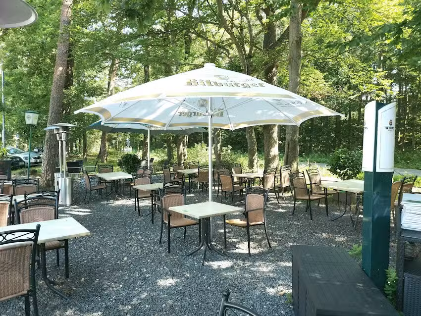 Hotel-Restaurant Birkenhof