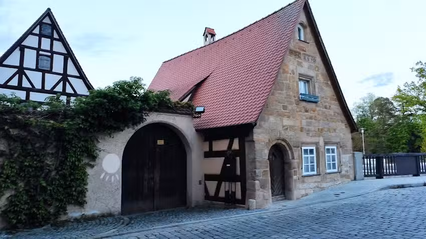 Hotel Restaurant Caf&eacute; Bauer