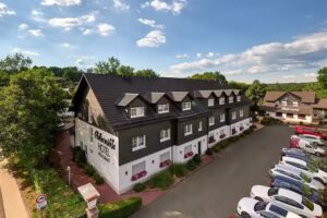 Hotel Restaurant Catering Pfefferm&uuml;hle Siegen