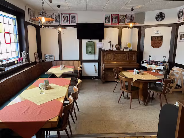 Hotel Restaurant Denklinger Hof