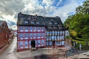 Hotel-Restaurant Einbecker Hof