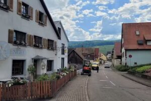 Hotel Restaurant Engel