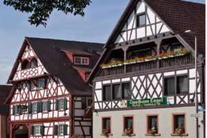 Hotel & Restaurant Engel