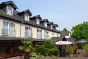 Hotel & Restaurant Eurohof