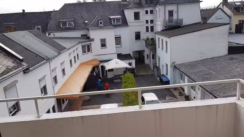 Hotel-Restaurant Feilen Wolff