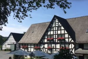 Hotel-Restaurant Forellenhof Poggel