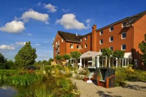 Hotel & Restaurant Fricke