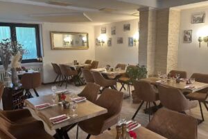 Hotel Restaurant Friesdorfer Hof