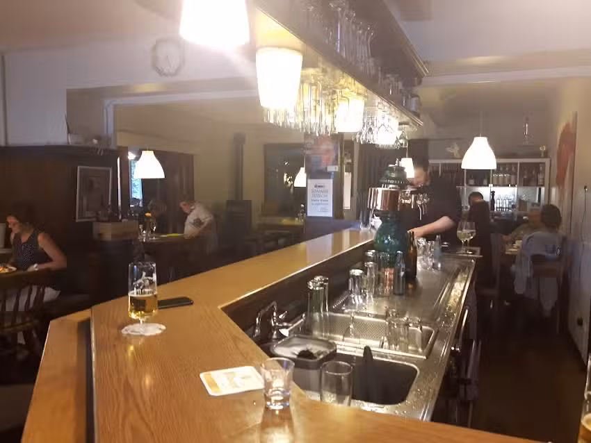 Hotel Restaurant Galmei