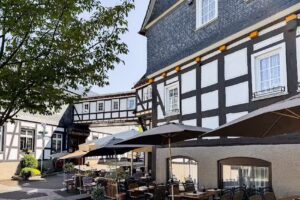 Hotel Restaurant Gasthof Koch