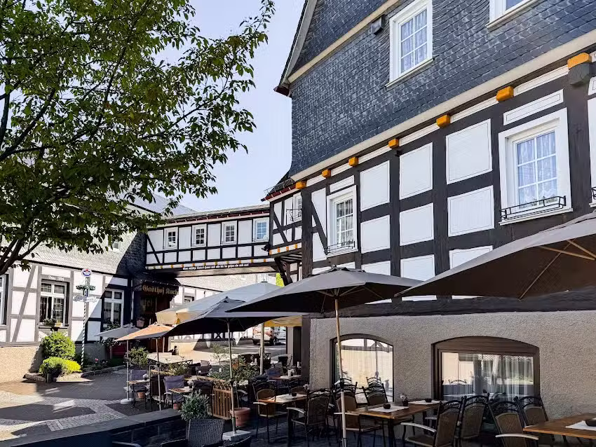 Hotel Restaurant Gasthof Koch