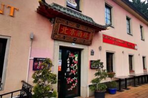 Hotel & Restaurant Golden Village