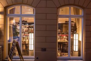 Hotel & Restaurant Goldener Löwe