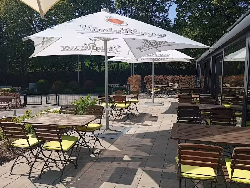 Hotel & Restaurant Gr&uuml;nwalde