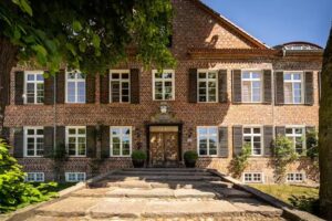 Hotel & Restaurant Gutshaus Ludorf