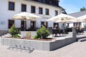 Hotel Restaurant Haus Zwicker