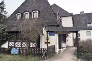 Hotel-Restaurant Hellmann