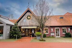 Hotel Restaurant Hermannsh&ouml;he