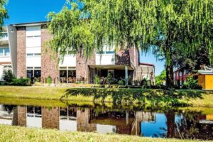 Hotel-Restaurant Hilling