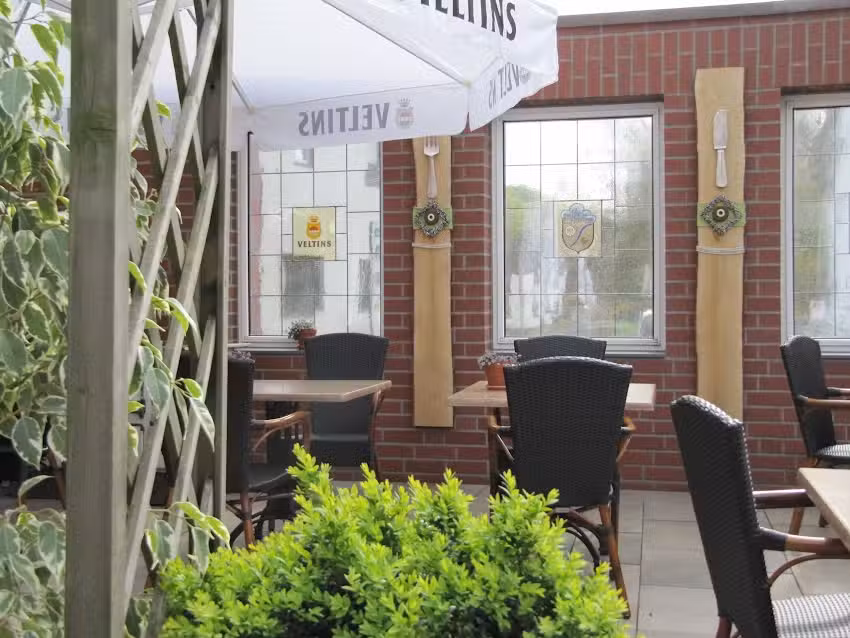 Hotel &ndash; Restaurant Himmelmann