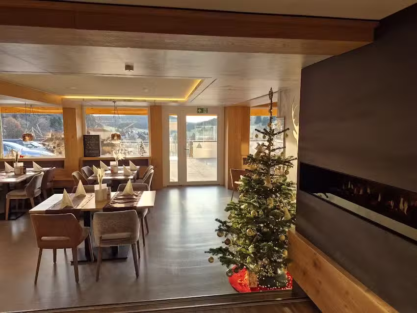 Hotel Restaurant Hirschen