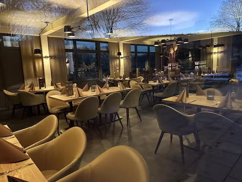 Hotel Restaurant Hullmann