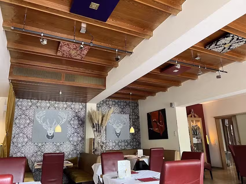 Hotel &ndash; Restaurant Il David