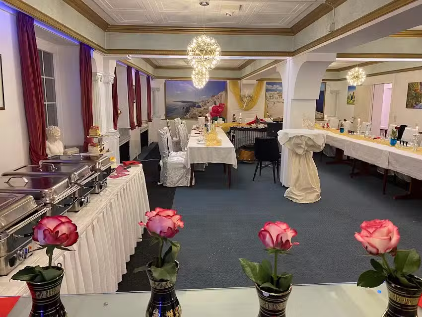 Hotel Restaurant IRODION