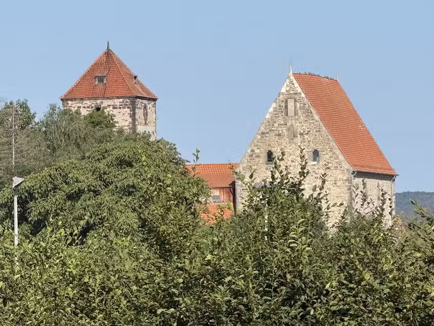 Hotel & Restaurant Itzumer Pass