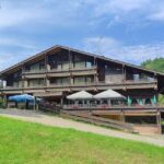 Hotel-Restaurant J&auml;gerhof