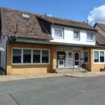 Hotel-Restaurant J&auml;gerhof