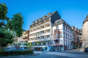 Hotel & Restaurant Karl M&uuml;ller