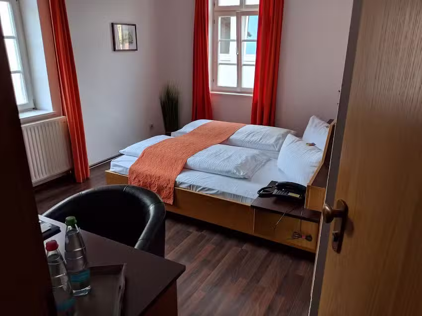 Hotel Restaurant Klosterpost