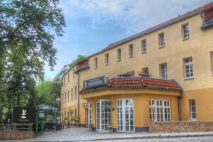 Hotel & Restaurant Kranichsberg