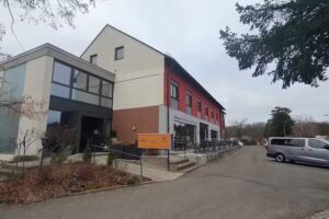 Hotel & Restaurant Kübler