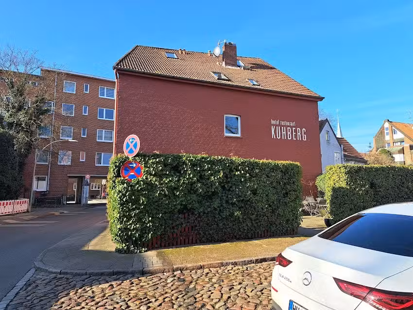 Hotel-Restaurant Kuhberg