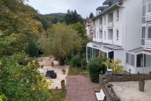 Hotel Restaurant Kurparkblick by Sleep Hotels