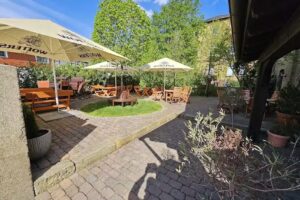 Hotel-Restaurant Kutscherstuben
