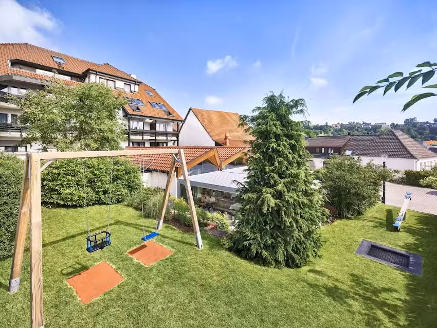 Hotel Restaurant Lamm
